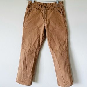 Carharrt Relaxed Fit Work Pants Carpenter 31x30